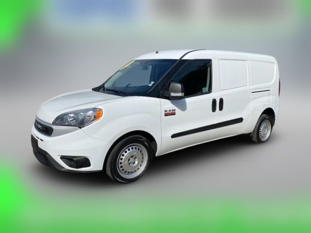 2022 Ram ProMaster Tradesman