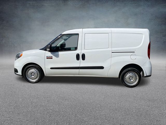 2022 Ram ProMaster Tradesman