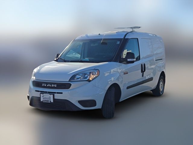 2022 Ram ProMaster Tradesman