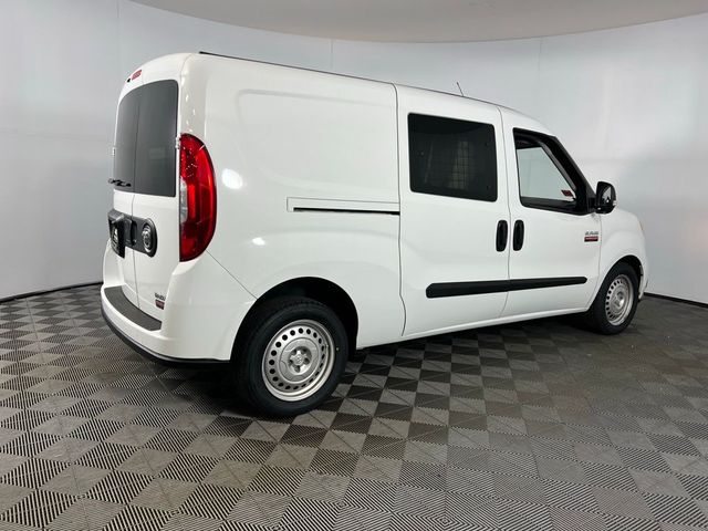 2022 Ram ProMaster Tradesman