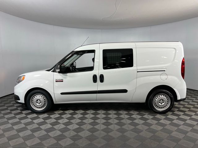 2022 Ram ProMaster Tradesman