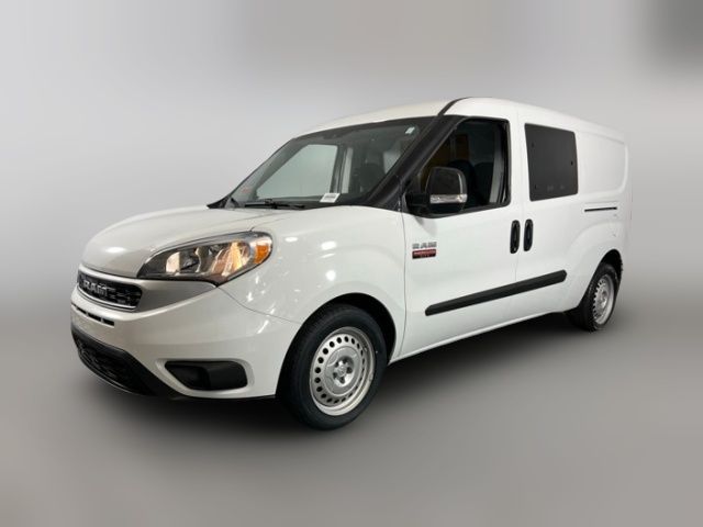 2022 Ram ProMaster Tradesman