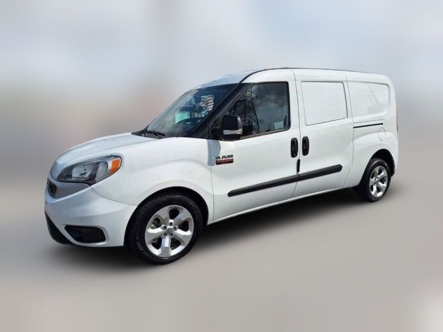 2022 Ram ProMaster Tradesman