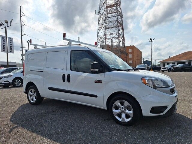 2022 Ram ProMaster Tradesman