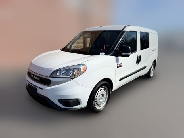 2022 Ram ProMaster City Base