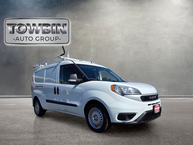 2022 Ram ProMaster Tradesman
