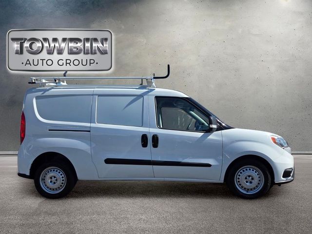 2022 Ram ProMaster Tradesman