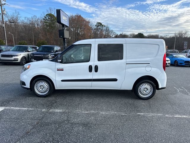 2022 Ram ProMaster Tradesman