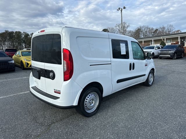 2022 Ram ProMaster Tradesman