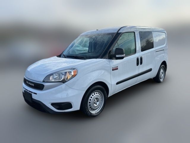 2022 Ram ProMaster Tradesman