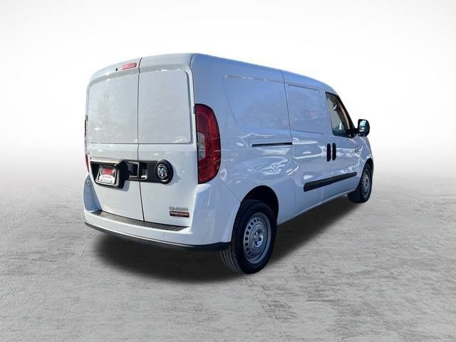 2022 Ram ProMaster City Base