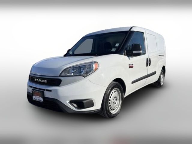 2022 Ram ProMaster City Base