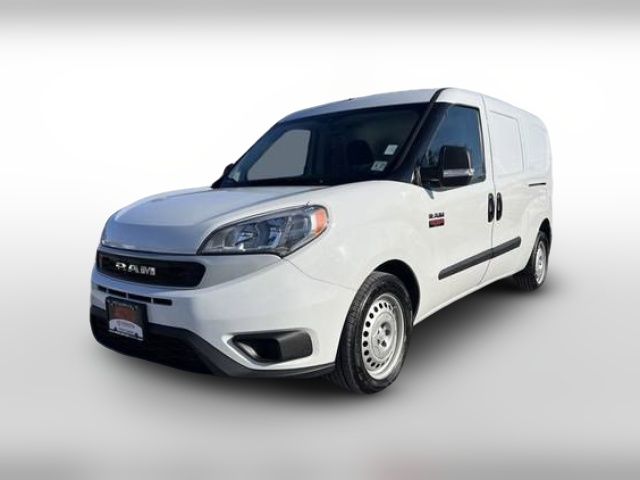 2022 Ram ProMaster City Base