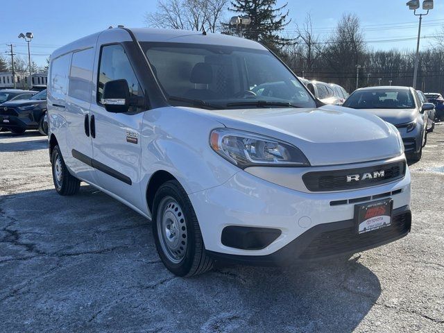 2022 Ram ProMaster Tradesman