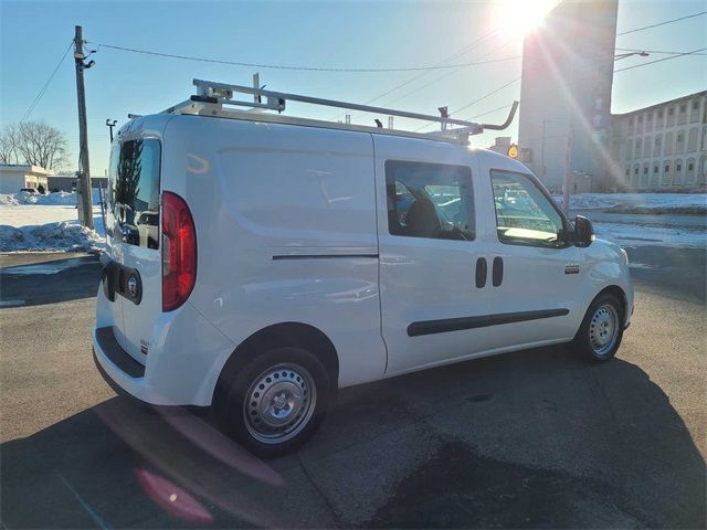 2022 Ram ProMaster City Base