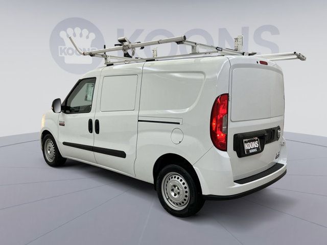 2022 Ram ProMaster Tradesman