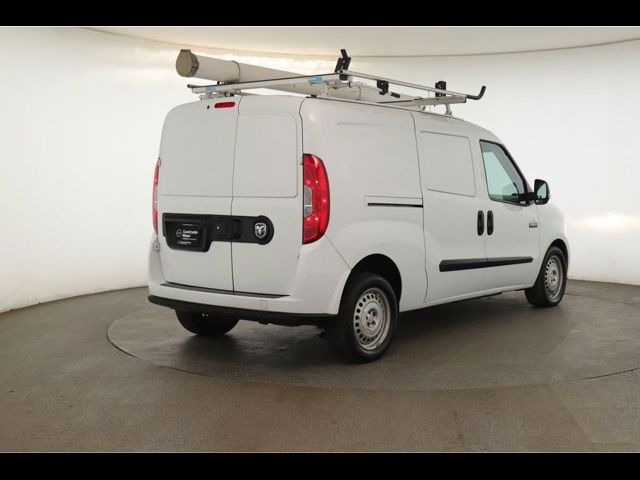 2022 Ram ProMaster Tradesman