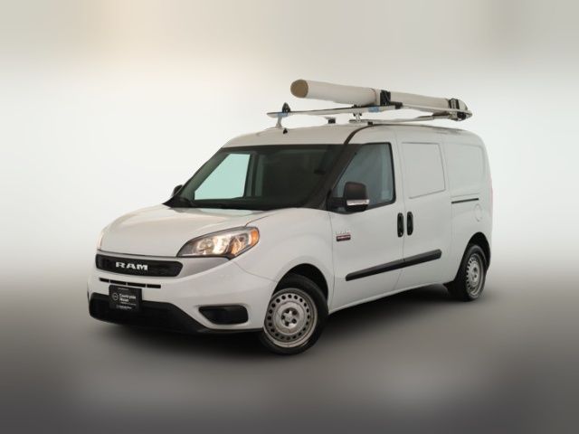 2022 Ram ProMaster Tradesman