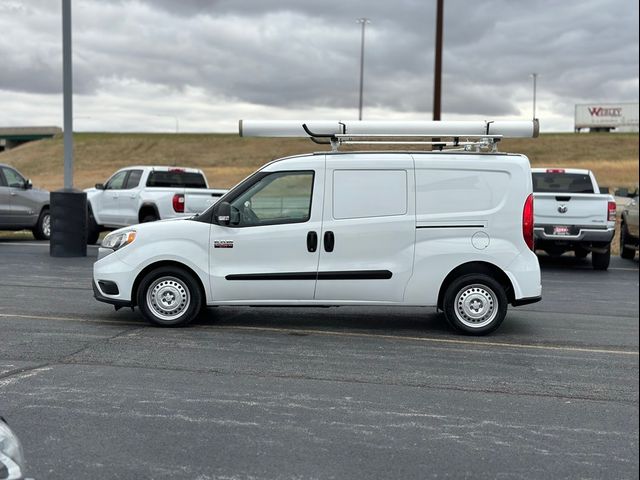 2022 Ram ProMaster Tradesman