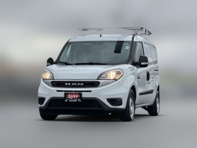 2022 Ram ProMaster Tradesman