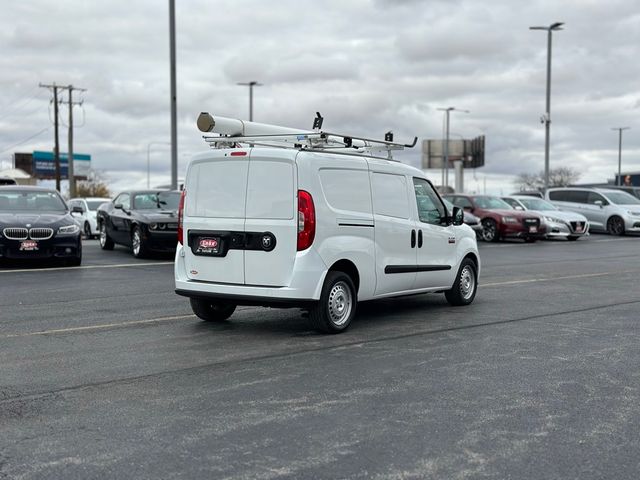 2022 Ram ProMaster Tradesman