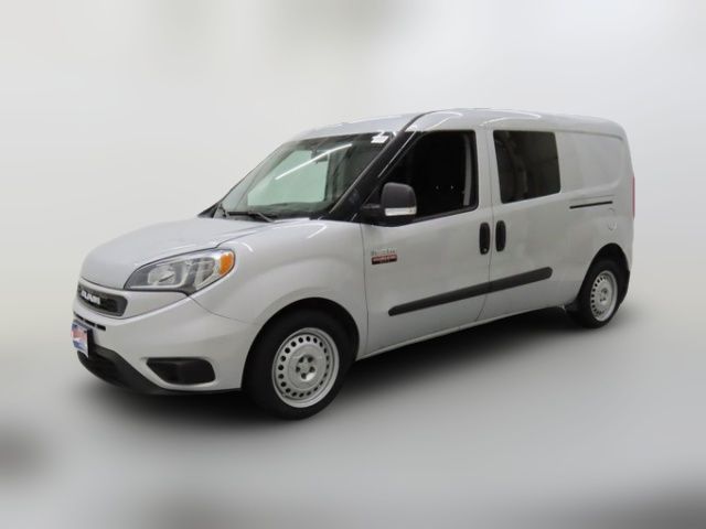 2022 Ram ProMaster City Base