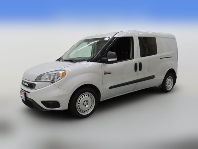 2022 Ram ProMaster City Base