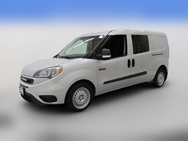 2022 Ram ProMaster City Base