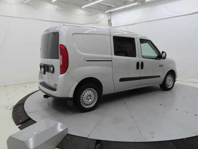 2022 Ram ProMaster City Base