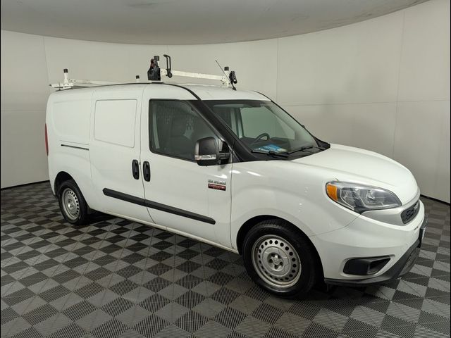 2022 Ram ProMaster Tradesman