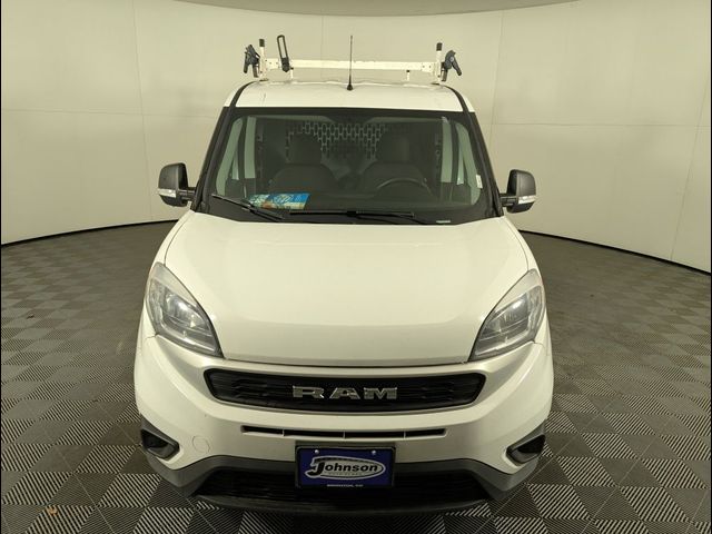 2022 Ram ProMaster Tradesman