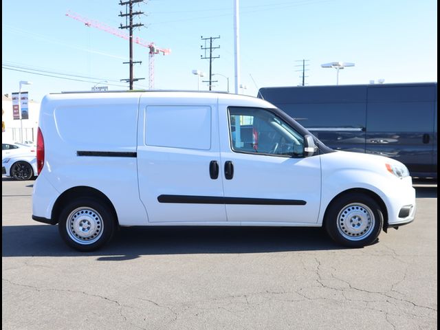 2022 Ram ProMaster Tradesman