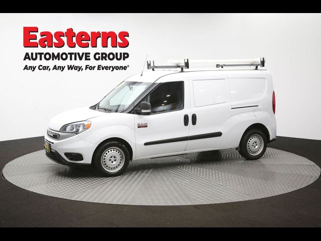 2022 Ram ProMaster Tradesman