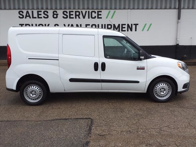 2022 Ram ProMaster Tradesman