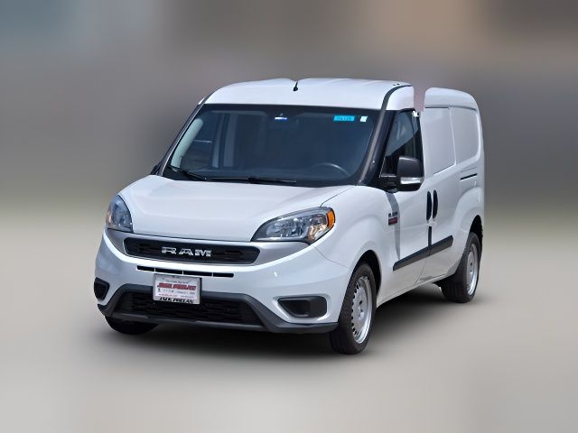 2022 Ram ProMaster Tradesman