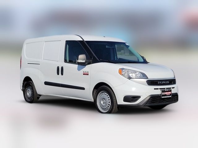 2022 Ram ProMaster Tradesman