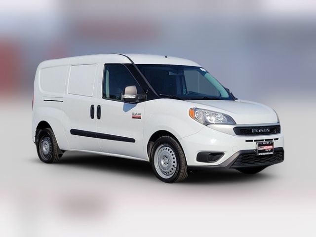 2022 Ram ProMaster Tradesman