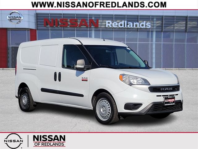 2022 Ram ProMaster Tradesman