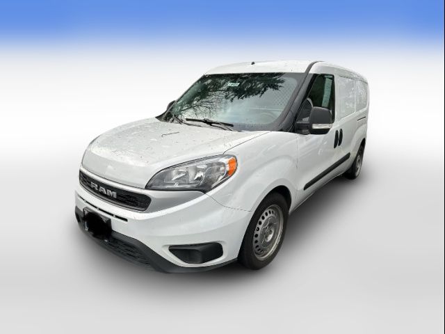 2022 Ram ProMaster Tradesman