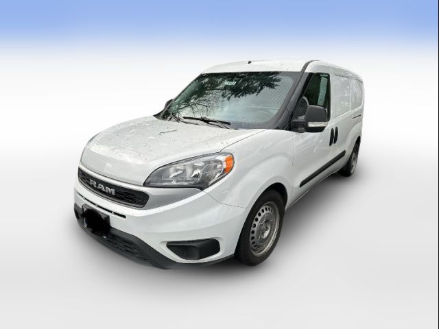 2022 Ram ProMaster Tradesman