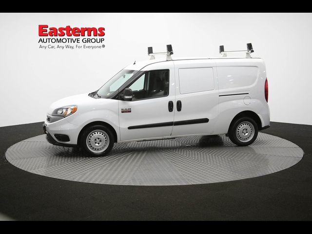 2022 Ram ProMaster Tradesman