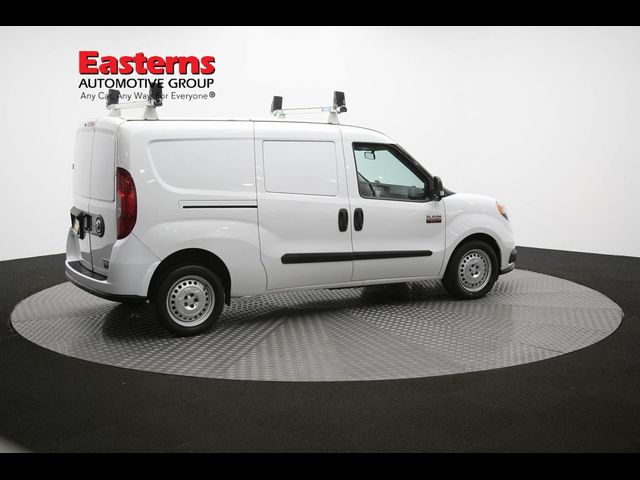 2022 Ram ProMaster Tradesman