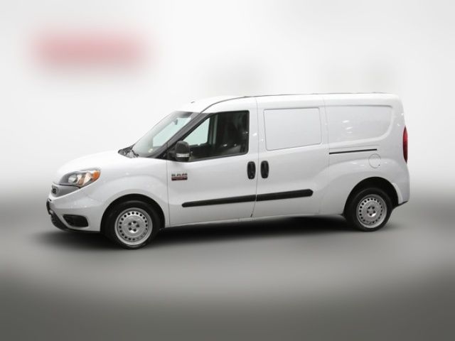 2022 Ram ProMaster Tradesman