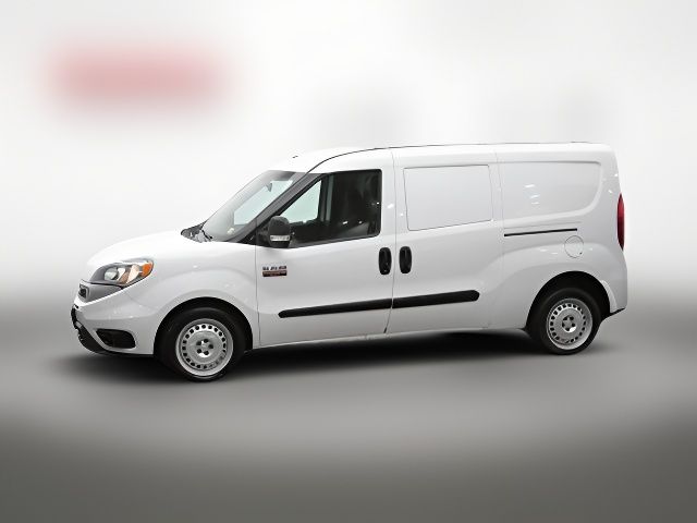 2022 Ram ProMaster Tradesman