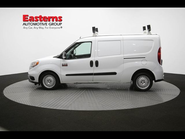 2022 Ram ProMaster Tradesman