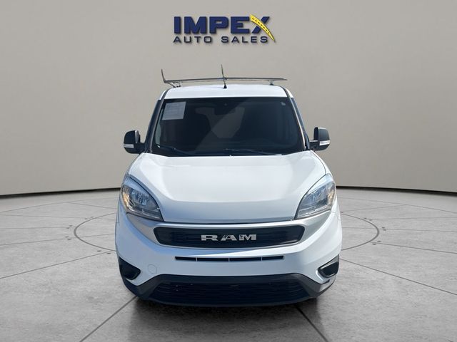 2022 Ram ProMaster Tradesman