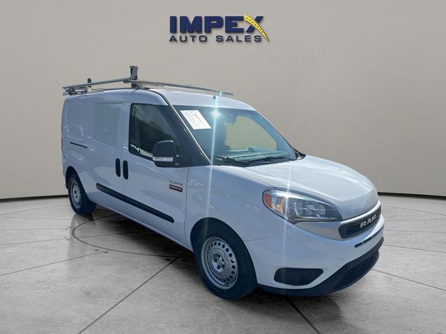 2022 Ram ProMaster Tradesman