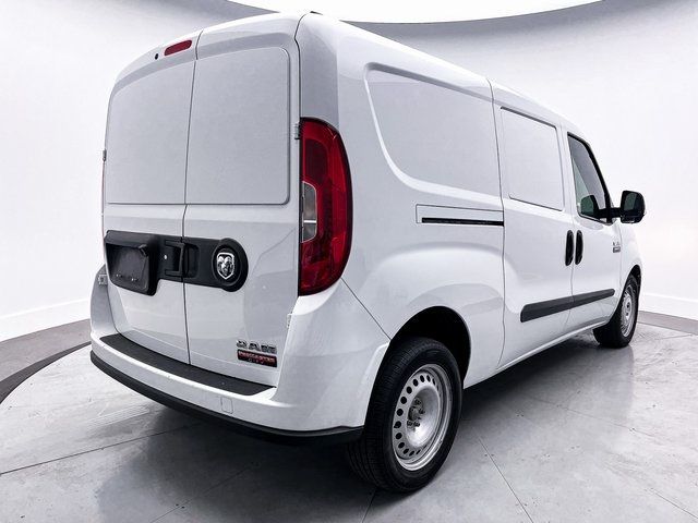 2022 Ram ProMaster Tradesman