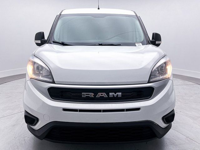 2022 Ram ProMaster Tradesman