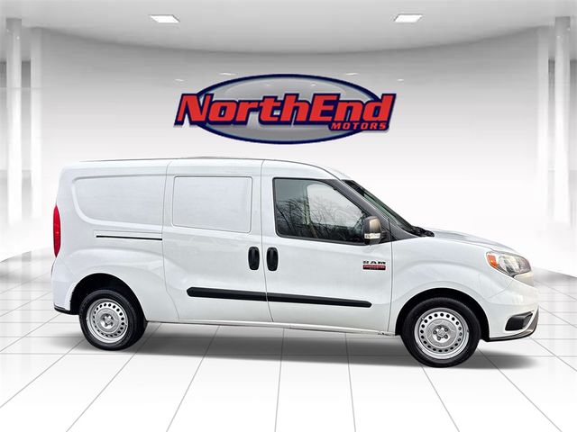 2022 Ram ProMaster Tradesman